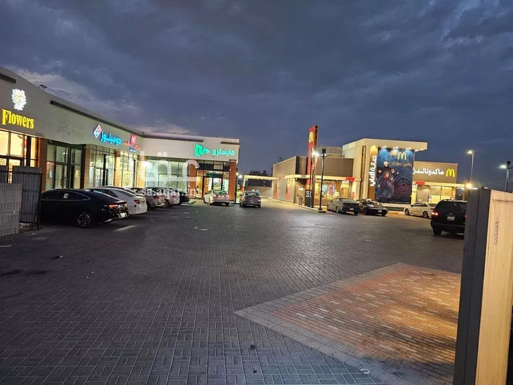 Shop for Rent in Dammam Ash Shulah