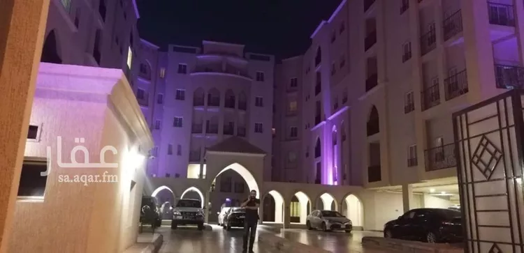 Apartment for Rent in Dammam Al Muntazah