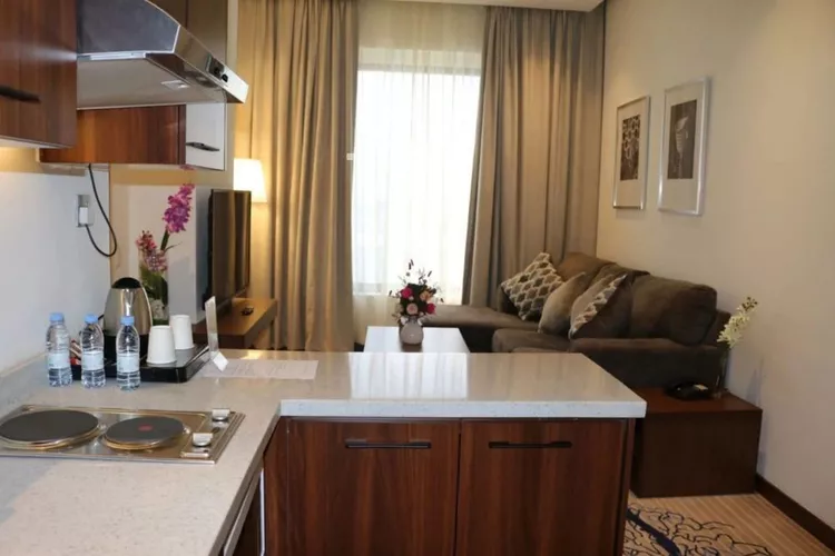 Hotel for rent in Al Khobar Al Ulaya 17