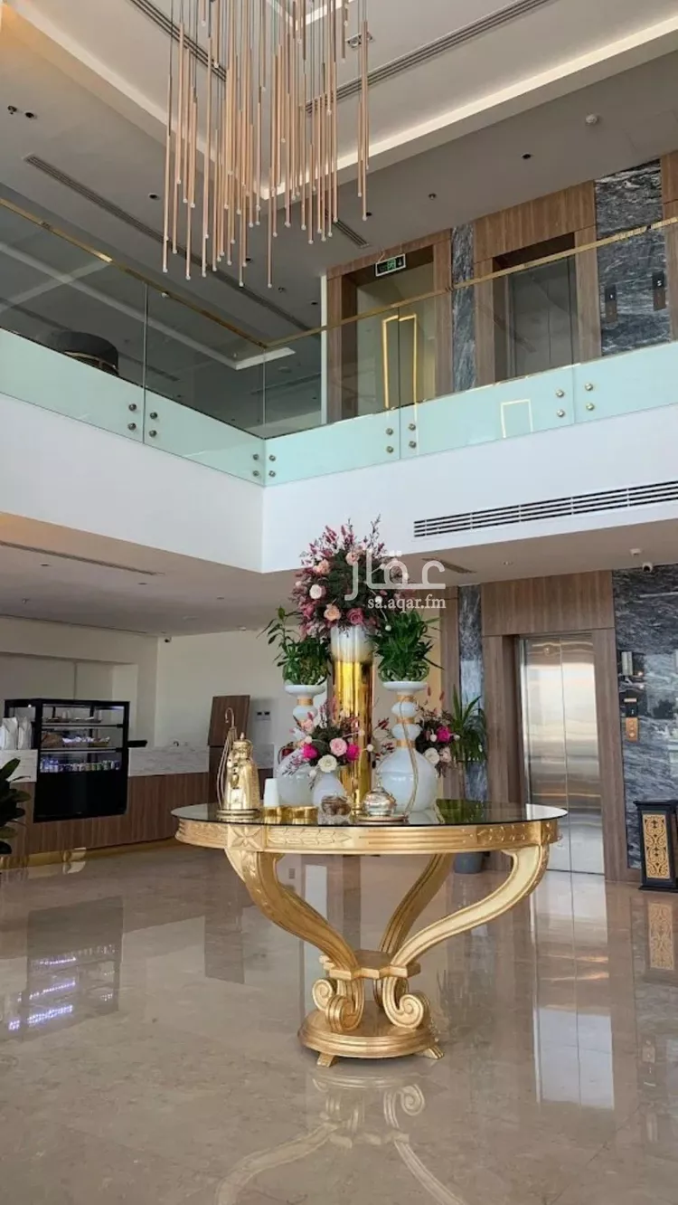 Hotel for rent in Al Khobar Al Ulaya 7