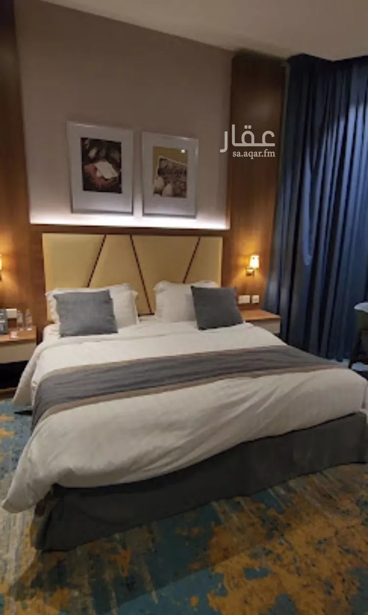 Hotel for rent in Al Khobar Ar Rawabi 8