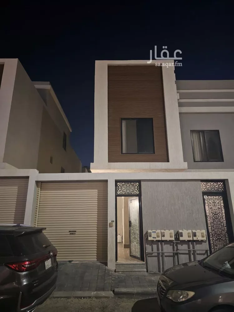 فيلا للإيجار في شارع 24ب, حي الراكة الشمالية, مدينة الدمام, المنطقة الشرقية