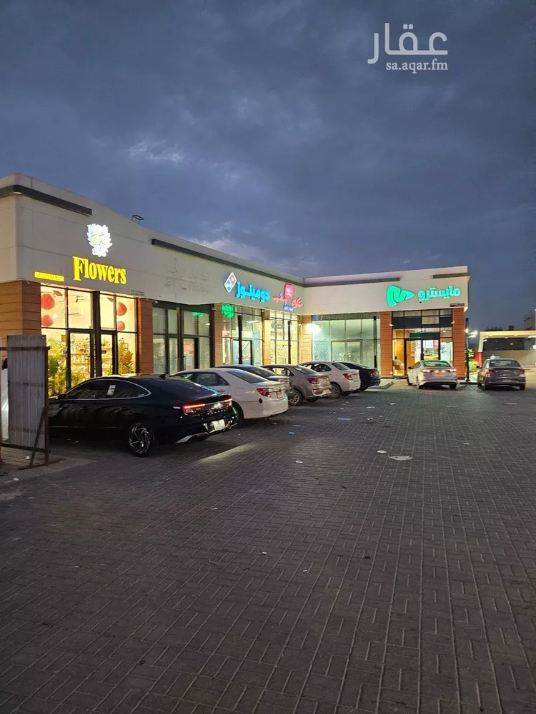 Shop for Rent in Dammam Ash Shulah صورة 3