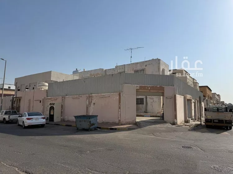 فيلا للبيع في حي بدر, مدينة الدمام, المنطقة الشرقية صورة 2