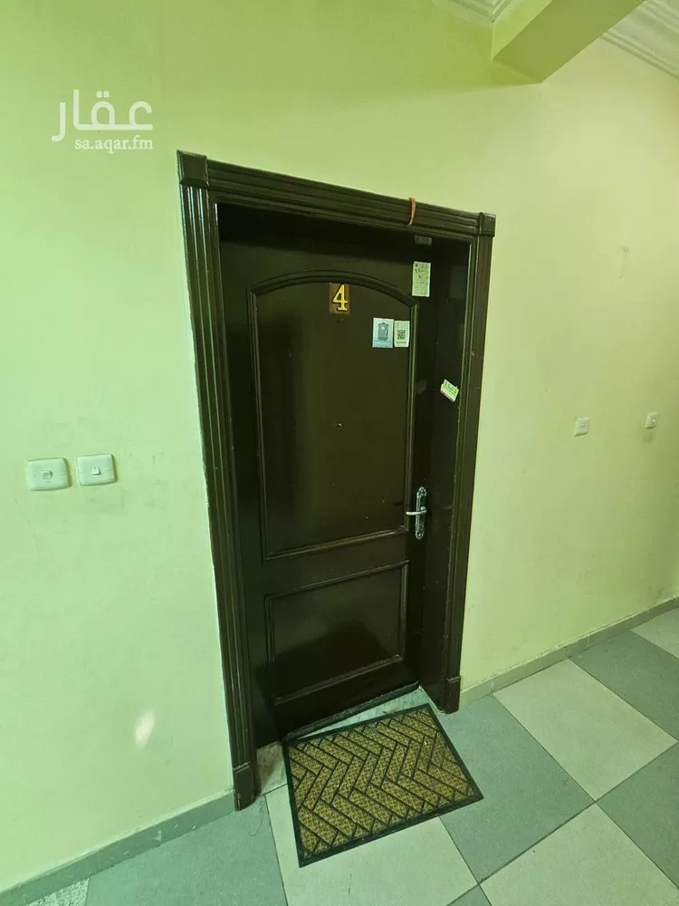 شقة للإيجار في شارع عبدالملك ابن مروان, حي الراكة الجنوبية, مدينة الخبر, المنطقة الشرقية صورة 4
