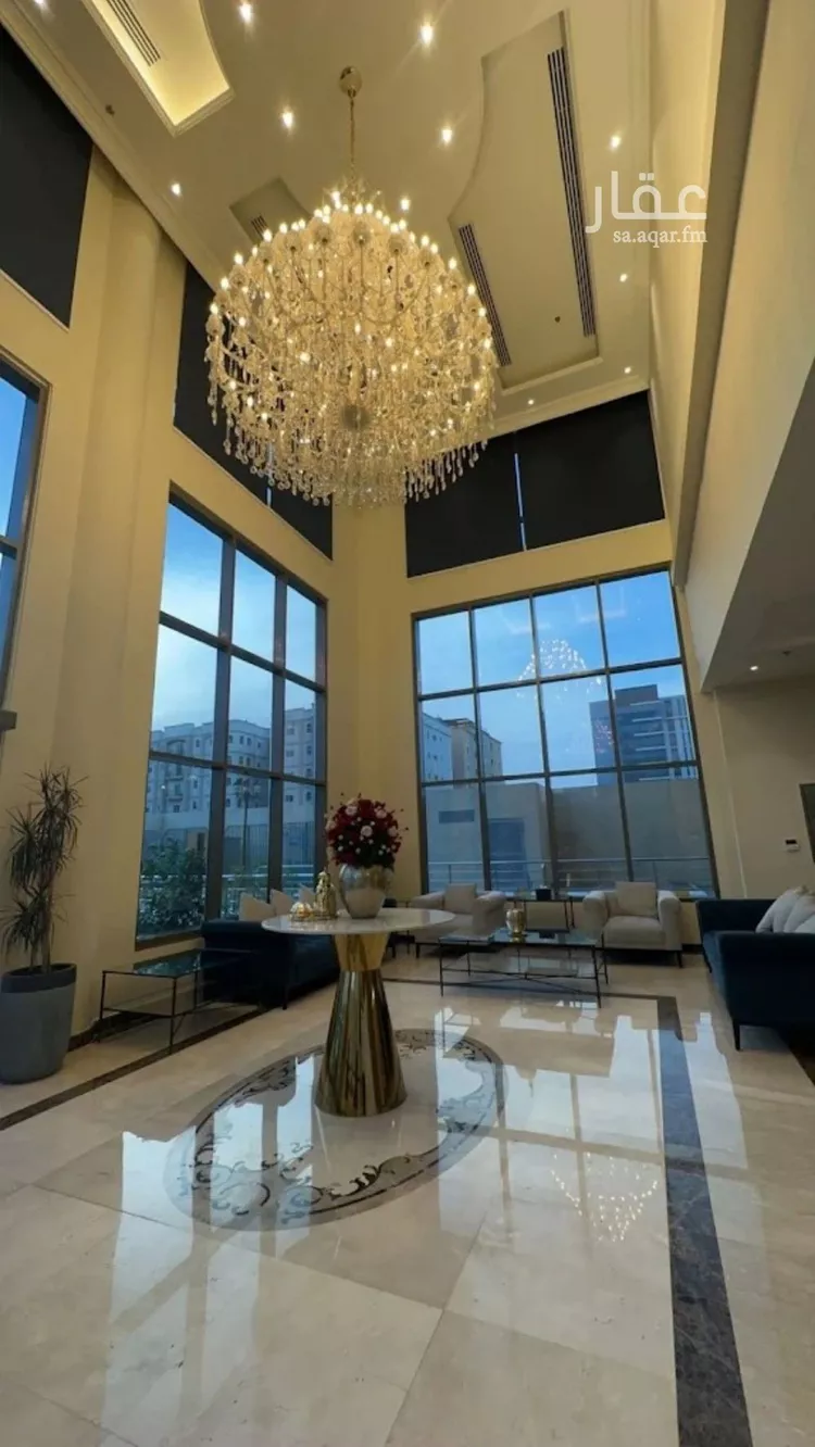 شقة للإيجار في شارع طريق الملك فيصل, حي الروابي, مدينة الخبر, المنطقة الشرقية صورة 4