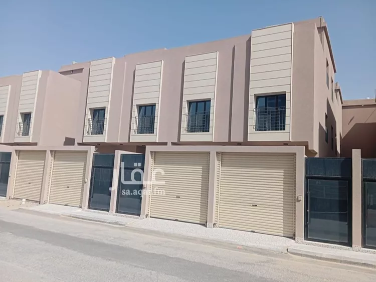 فيلا للبيع في شارع الكاتب, حي الراكة الشمالية, مدينة الدمام, المنطقة الشرقية 1 صورة