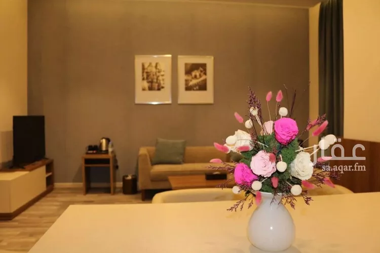 Hotel for rent in Al Khobar Ar Rawabi 9