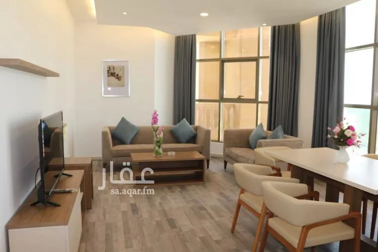 Hotel for rent in Al Khobar Ar Rawabi 12