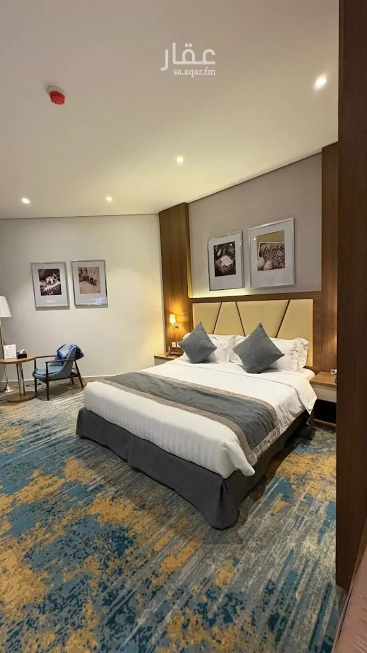 Hotel for rent in Al Khobar Ar Rawabi 20
