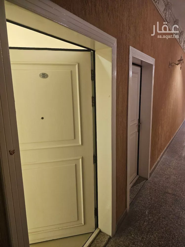 شقة للإيجار في شارع المدني, حي هجر, مدينة الدمام, المنطقة الشرقية صورة 5
