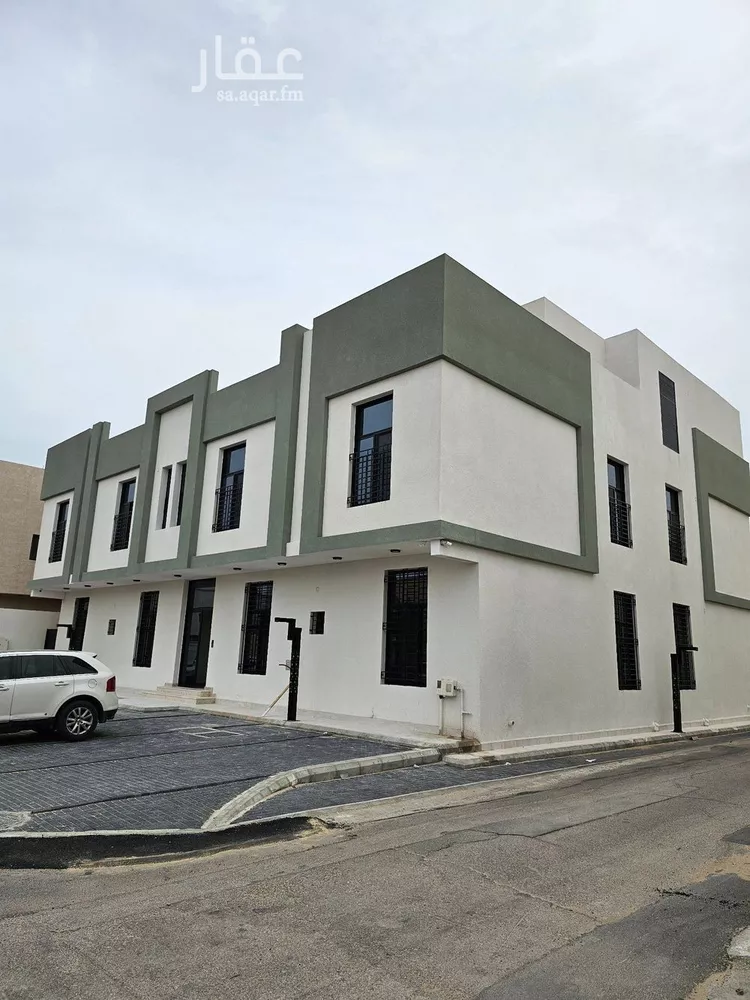 شقة للإيجار في شارع نصر بن حاجب, حي الراكة الجنوبية, مدينة الخبر, المنطقة الشرقية