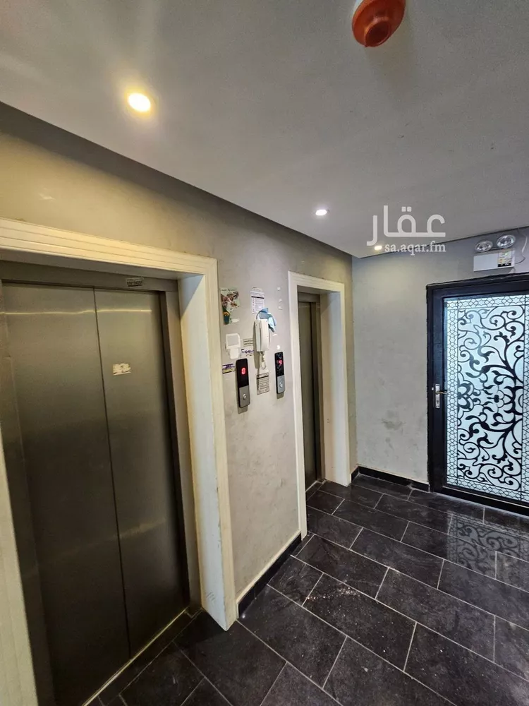 شقة للإيجار في شارع رفحاء, حي الحمراء, مدينة الخبر, المنطقة الشرقية صورة 4
