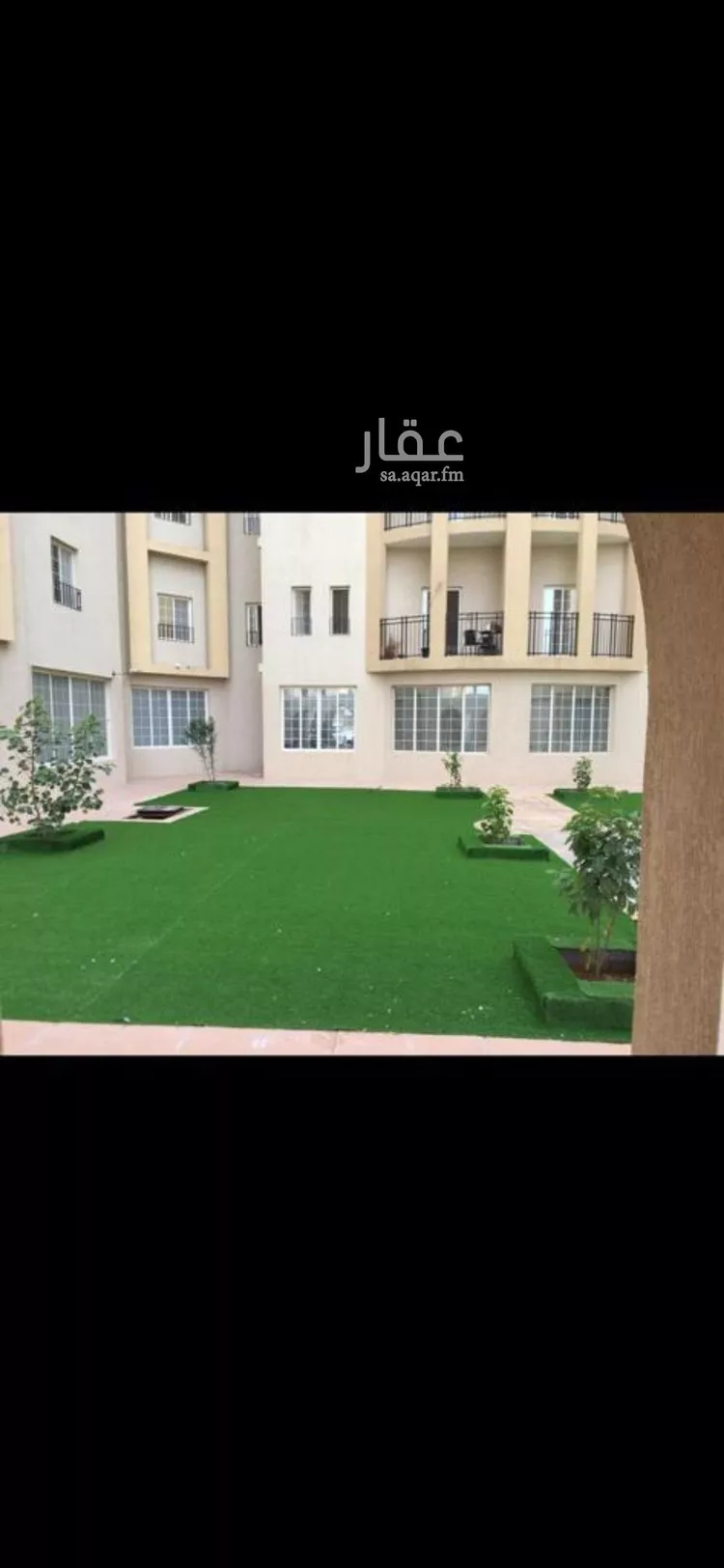 شقة للإيجار في شارع عبيد ابن ثعلبة, حي المنتزة, مدينة الدمام, المنطقة الشرقية صورة 2
