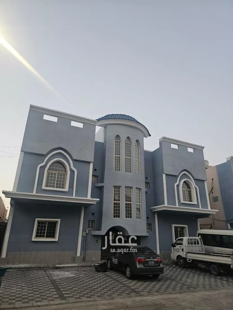 شقة للإيجار في شارع حاتم بن ظافر, حي الصفاء, مدينة الدمام, المنطقة الشرقية صورة 2