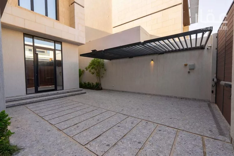 فيلا للبيع في شارع البراق, حي البحر, مدينة الخبر, المنطقة الشرقية صورة 2