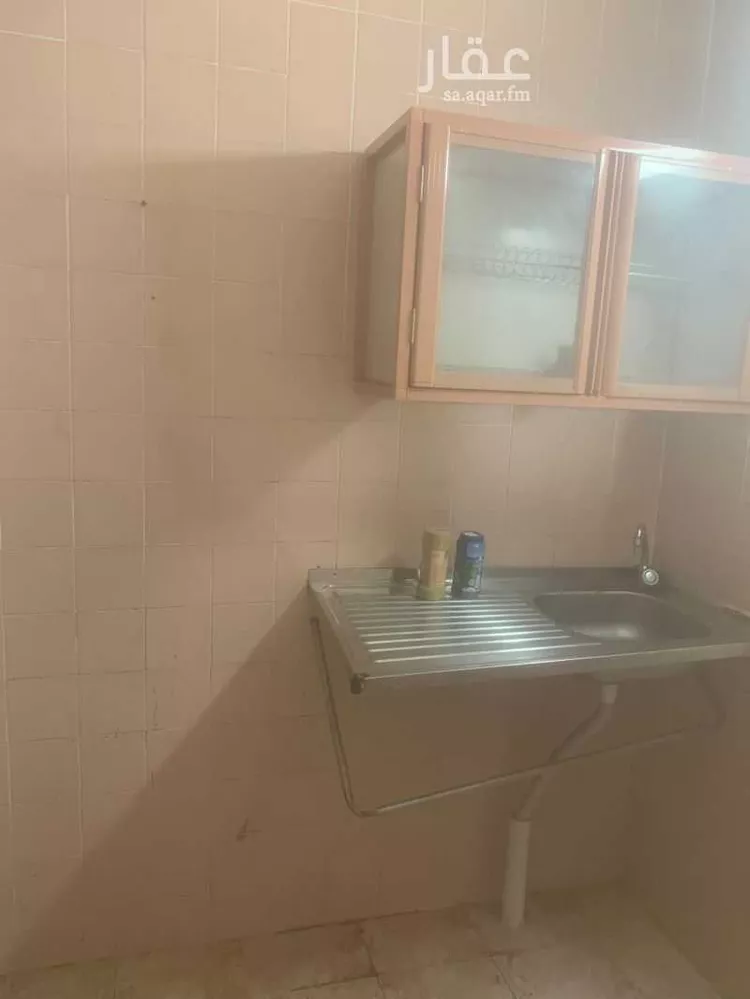 غرفة للإيجار في شارع داود بن عمر ، حي الواحة ، جدة ، جدة صورة 2