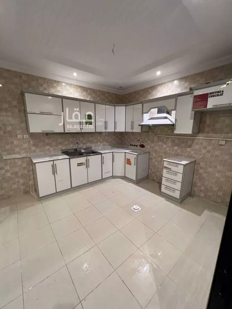 شقة للإيجار في شارع عوف الجثممي, حي الزهراء, مدينة جدة, منطقة مكة المكرمة صورة 4