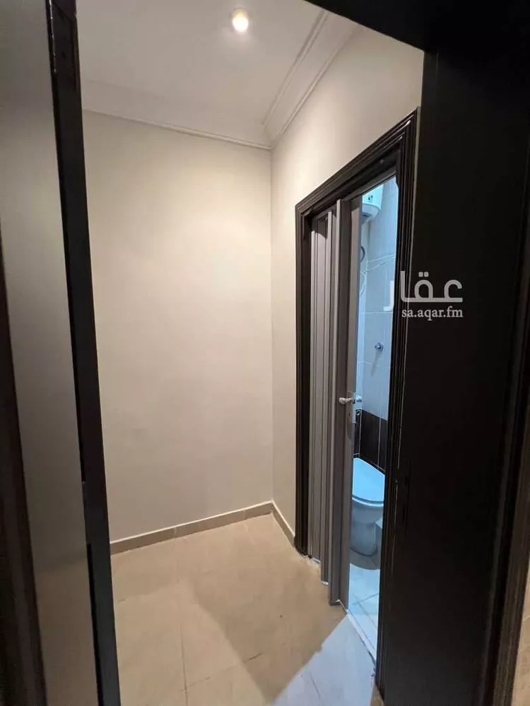 شقة للإيجار في شارع عوف الجثممي, حي الزهراء, مدينة جدة, منطقة مكة المكرمة صورة 3