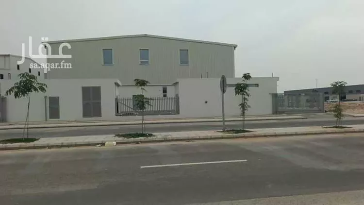 Factory for rent in Riyadh New Industrial Area