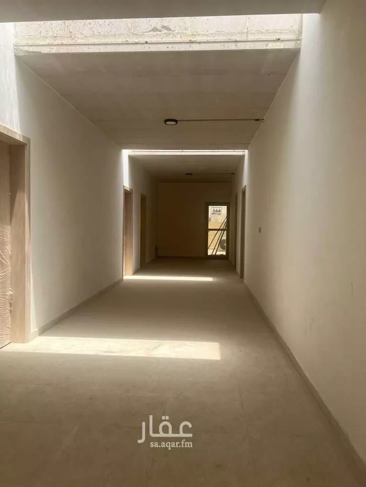 شقة للإيجار في شارع أبي عبيدة عامر بن الجراح, حي السلي, مدينة الرياض, منطقة الرياض 7
