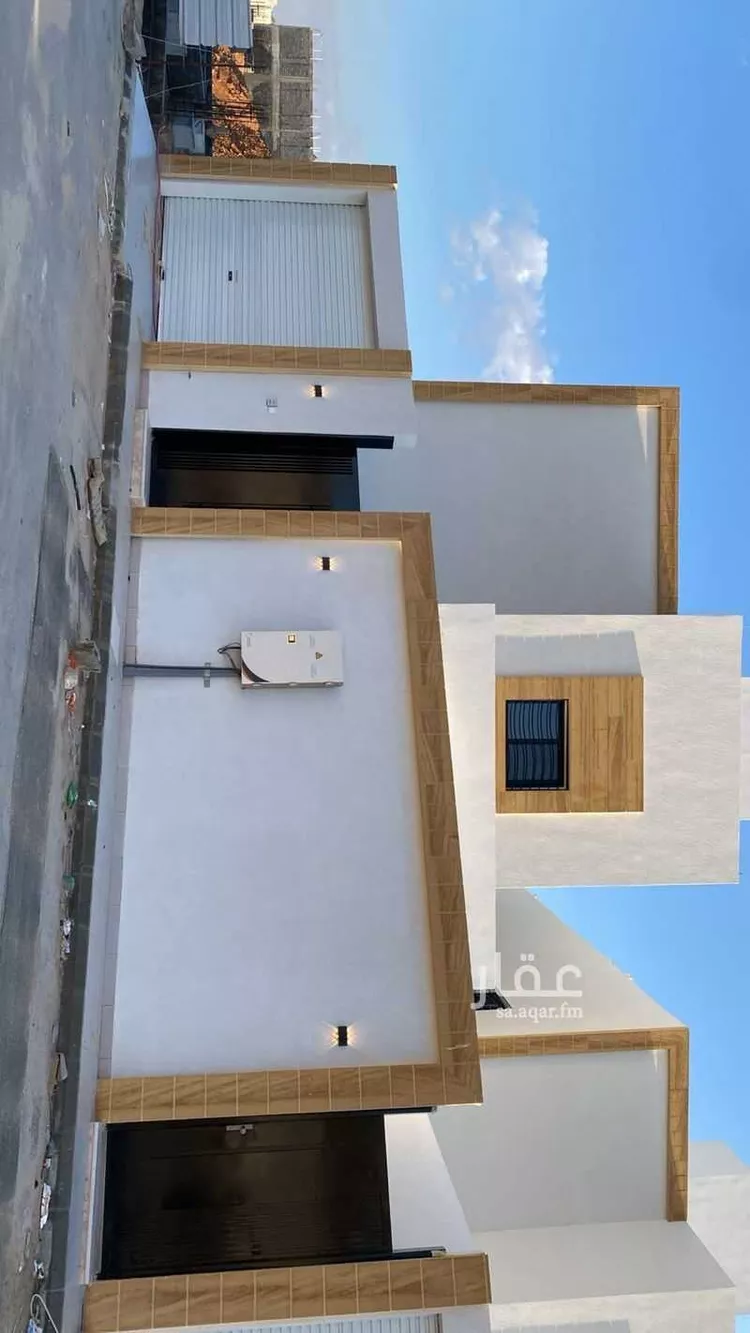 فيلا للبيع في شارع 24165520, حي اليرموك, مدينة الزلفي, منطقة الرياض صورة 2