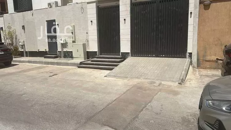 Villa for Rent in Riyadh King Faisal صورة 5