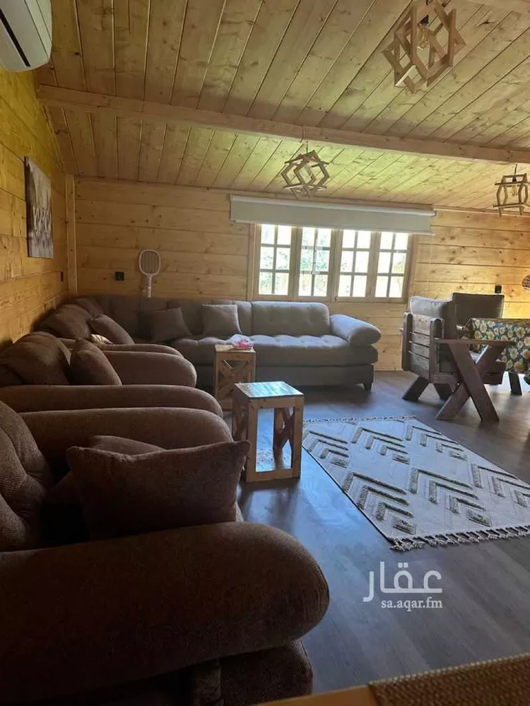 استراحة للبيع في شارع وهب بن عمير, حي طويق, مدينة المزاحمية, منطقة الرياض صورة 4