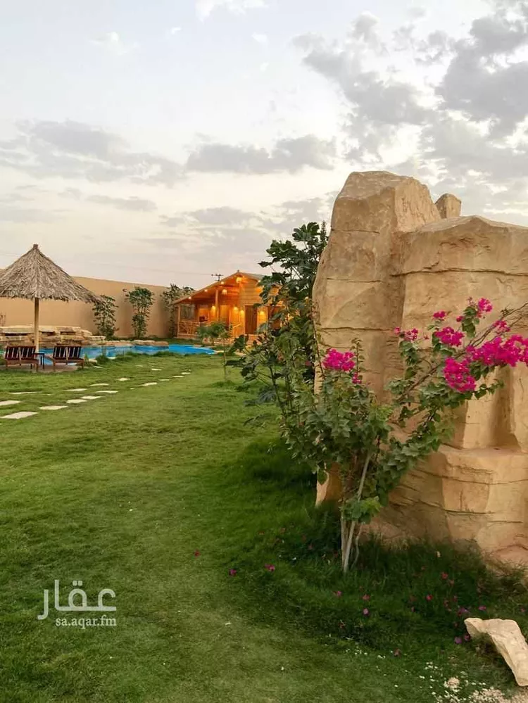 Rest House for Sale in Al Muzahimiyah Hazlulah 6