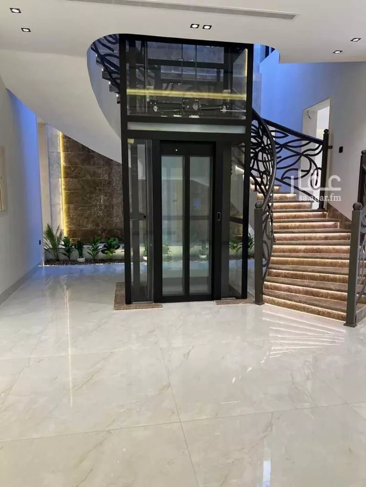 فيلا للبيع في شارع محمد بن مسعود المكي, حي النرجس, مدينة الرياض, منطقة الرياض صورة 3