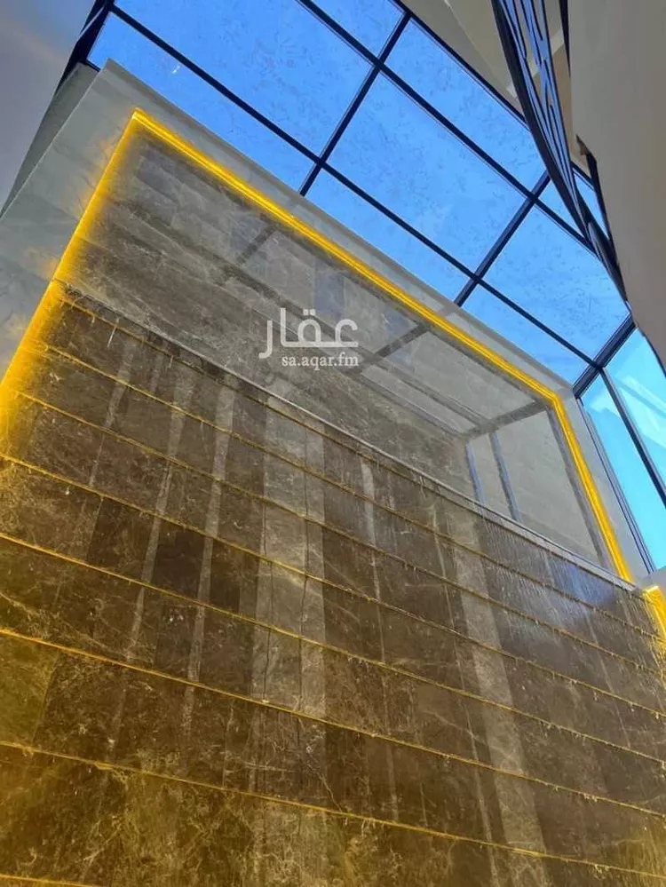 فيلا للبيع في شارع محمد بن مسعود المكي, حي النرجس, مدينة الرياض, منطقة الرياض صورة 4