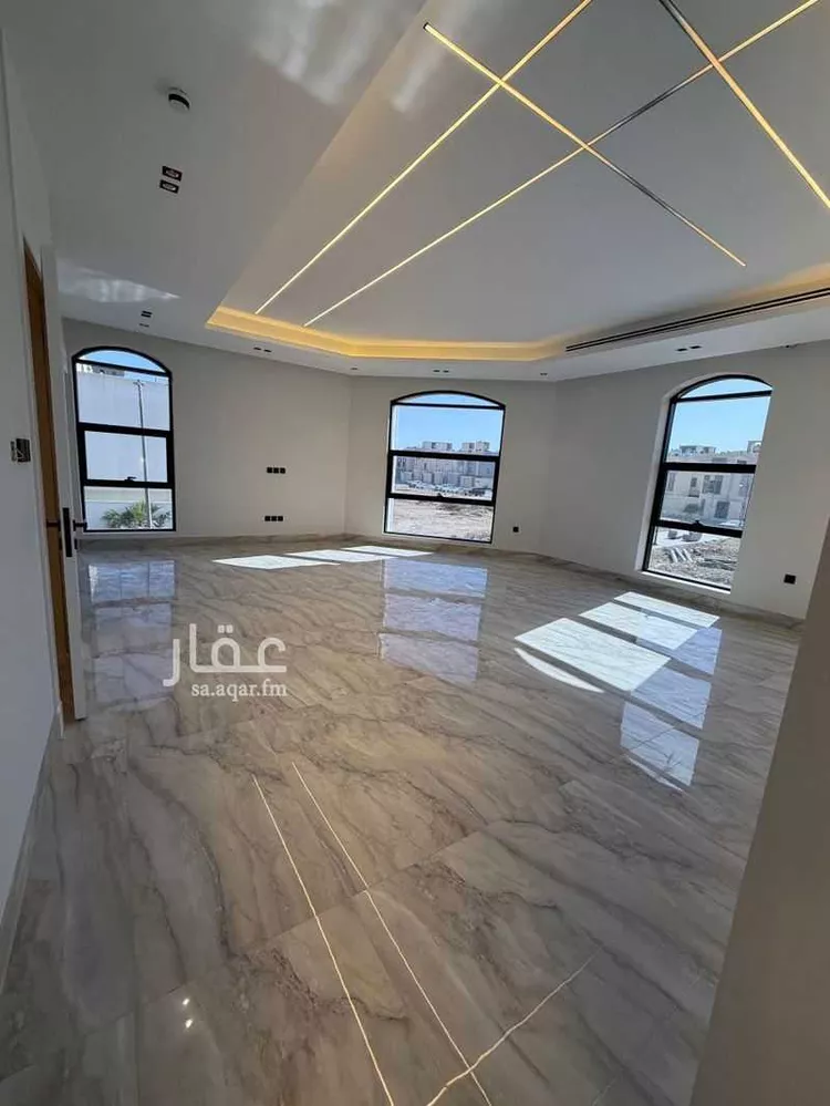 فيلا للبيع في شارع محمد بن مسعود المكي, حي النرجس, مدينة الرياض, منطقة الرياض 11