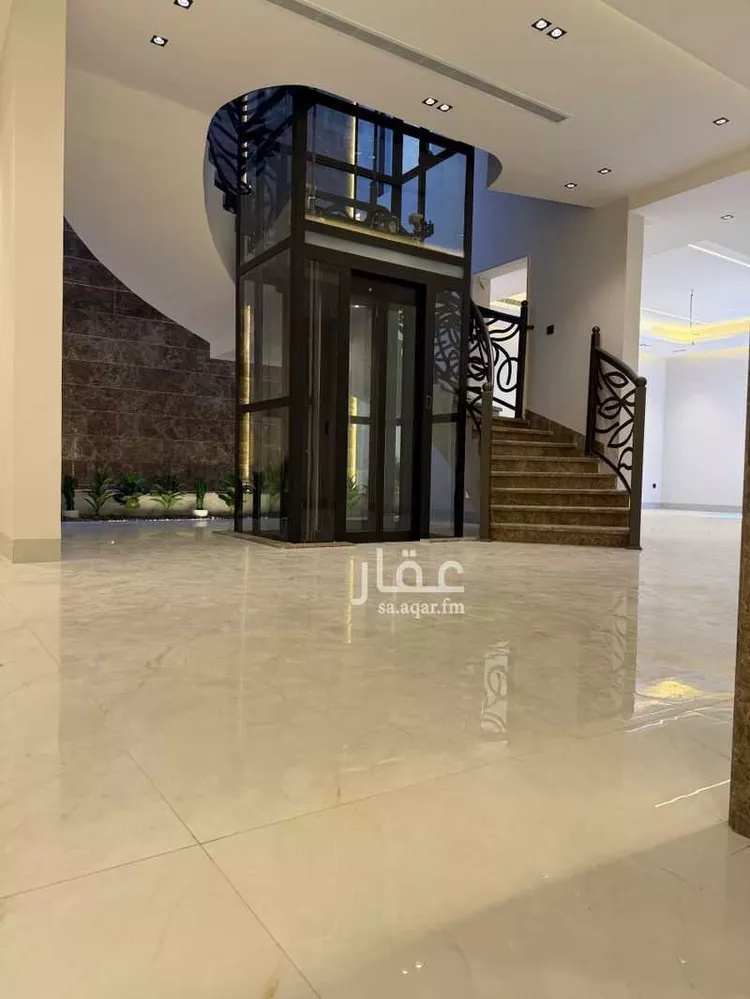 فيلا للبيع في شارع محمد بن مسعود المكي, حي النرجس, مدينة الرياض, منطقة الرياض 10