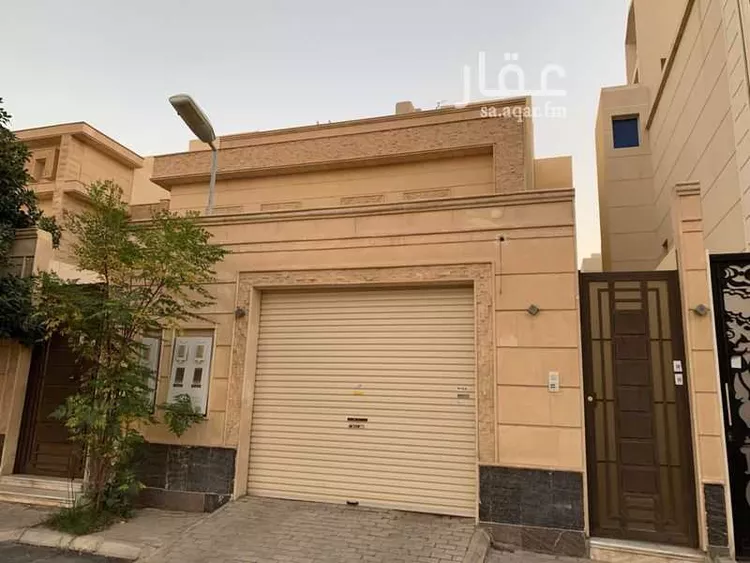 فيلا للبيع في شارع رقم 38, حي الملك عبدالله, مدينة الرياض, منطقة الرياض صورة 5