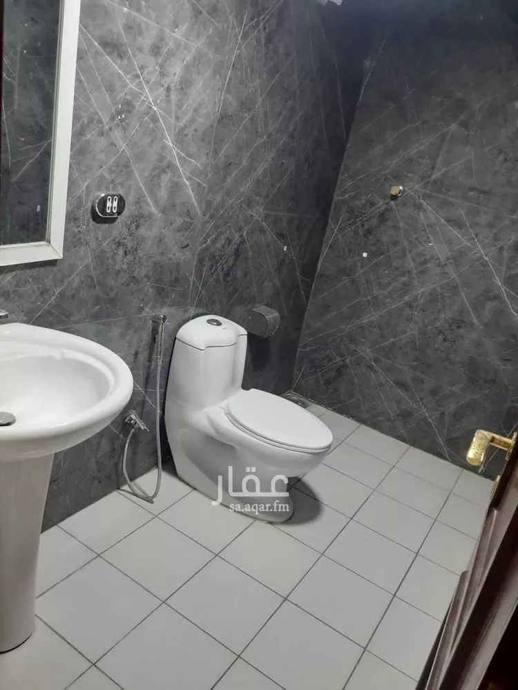 Apartment for Rent in Riyadh King Abdullah 7