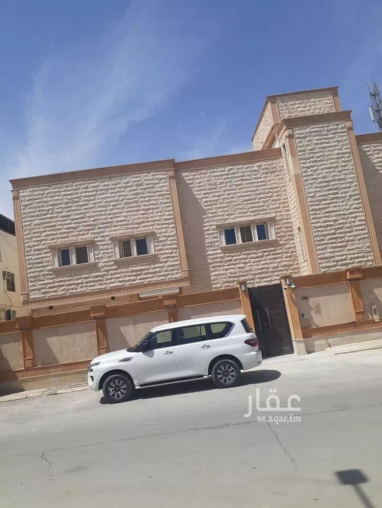 فيلا للإيجار في شارع صالح العرق, حي الربوة, مدينة الرياض, منطقة الرياض صورة 2