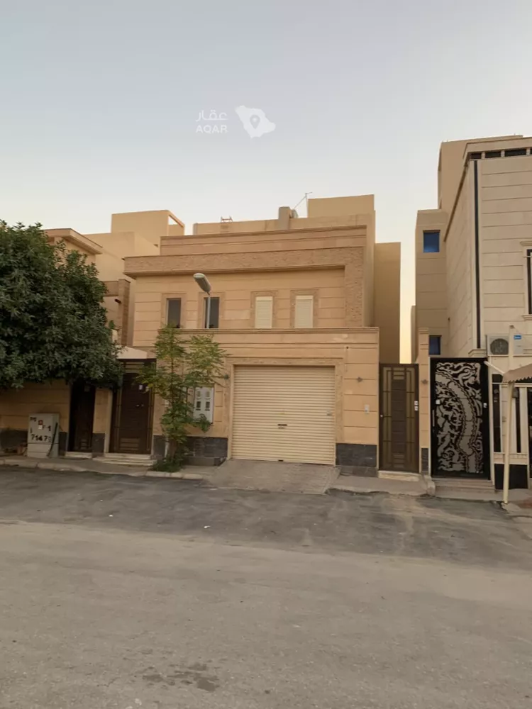 فيلا للبيع في شارع رقم 38, حي الملك عبدالله, مدينة الرياض, منطقة الرياض