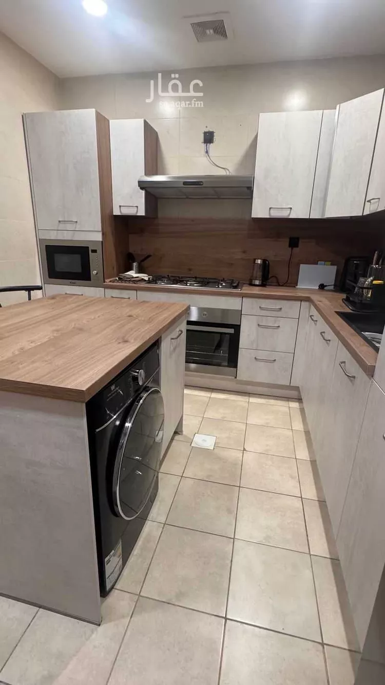 Apartment for Rent in Jeddah Al Wahah