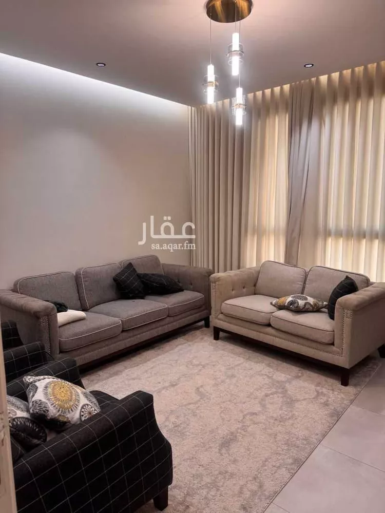 شقة للإيجار في شارع زهير بن الحارث, حي الواحة, مدينة جدة, منطقة مكة المكرمة صورة 5