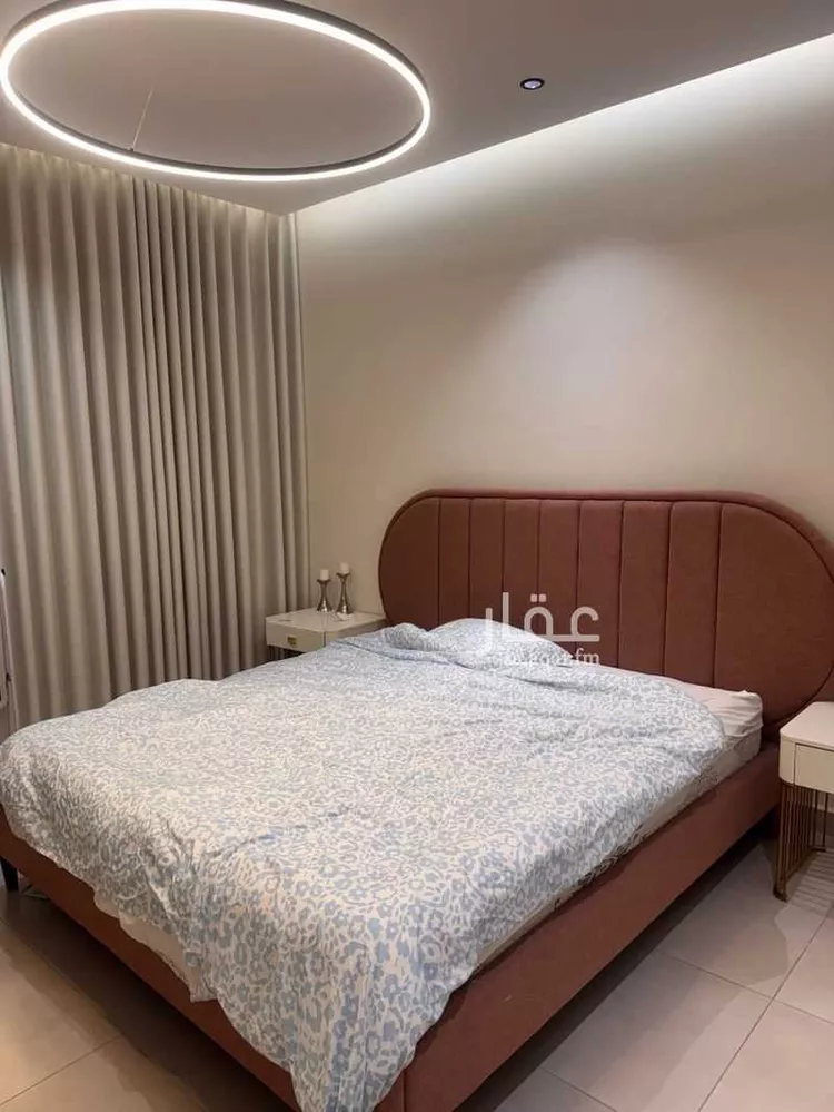 Apartment for Rent in Jeddah Al Wahah