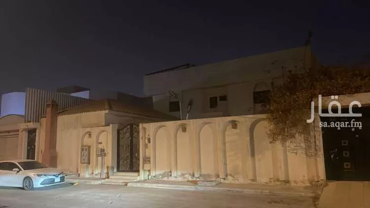 فيلا للبيع في شارع سليمان الطبراني, حي الخليج, مدينة الرياض, منطقة الرياض