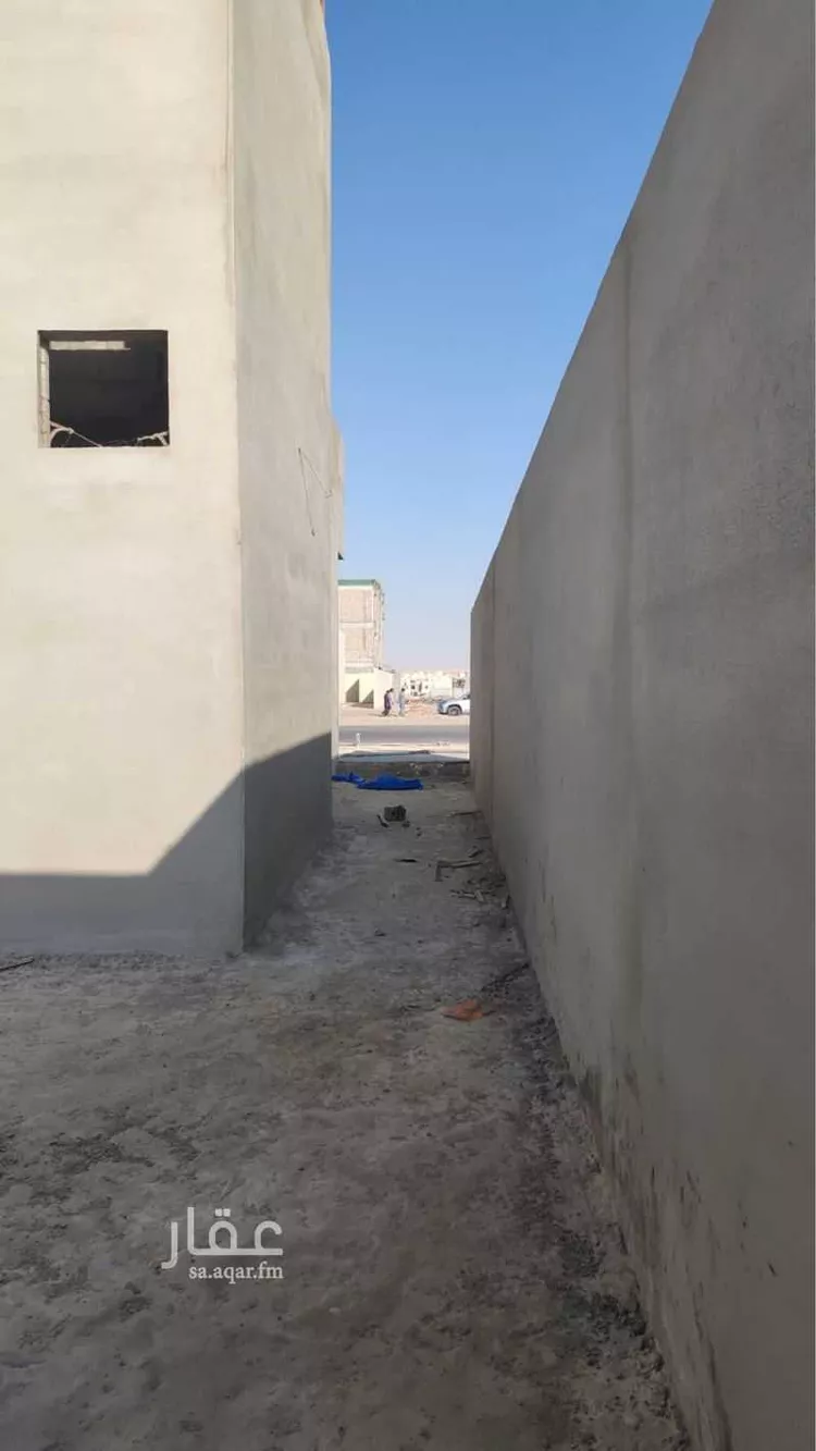 أرض للإيجار في شارع ابن الجزري ، حي البيان ، الرياض ، منطقة الرياض صورة 3