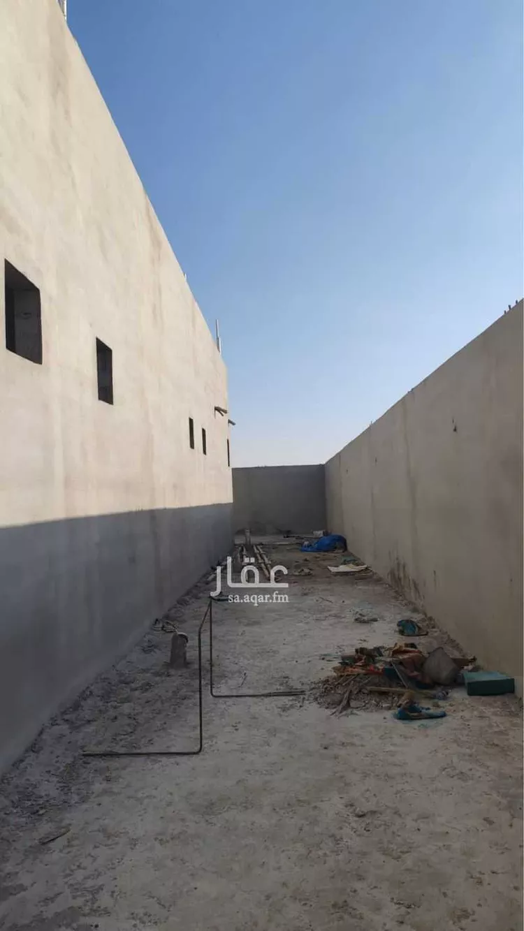 أرض للإيجار في شارع ابن الجزري ، حي البيان ، الرياض ، منطقة الرياض صورة 4