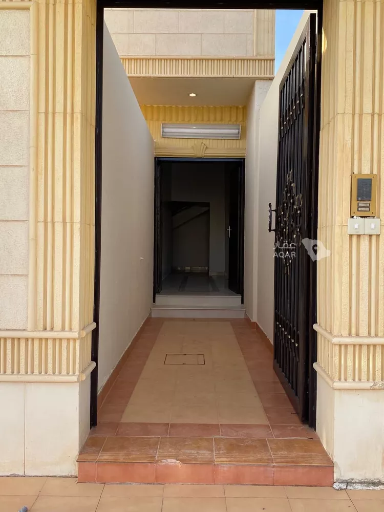 فيلا للبيع في شارع الامام محمد بن سعود, حي المدينة الجديدة, مدينة الحريق - الحريق, منطقة الرياض 7