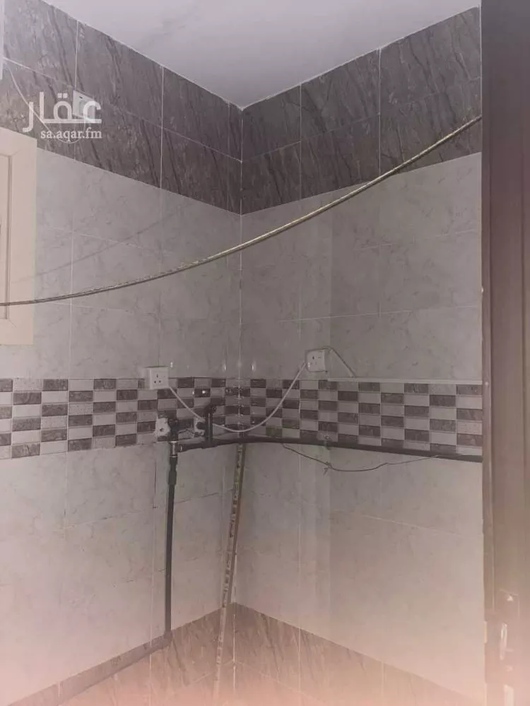 شقة للإيجار في شارع ابان المحاربي, حي العمرة, مدينة مكة المكرمة, منطقة مكة المكرمة صورة 5