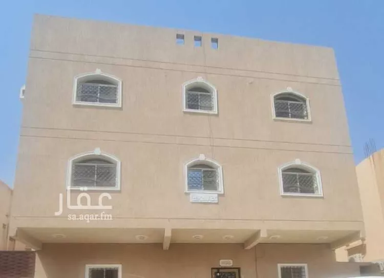 Building for Sale in Mecca Al Umrah Al Jadidah