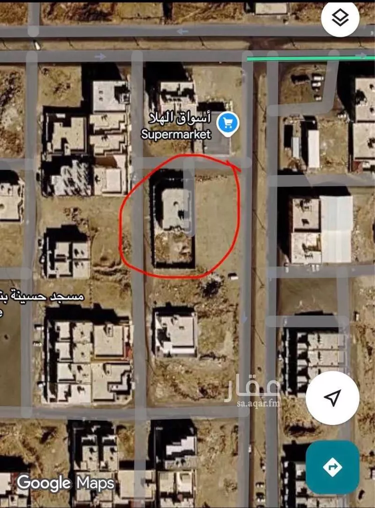 فيلا للبيع في شارع محمد سعيد الدباغ ، خميس مشيط ، خميس مشيط