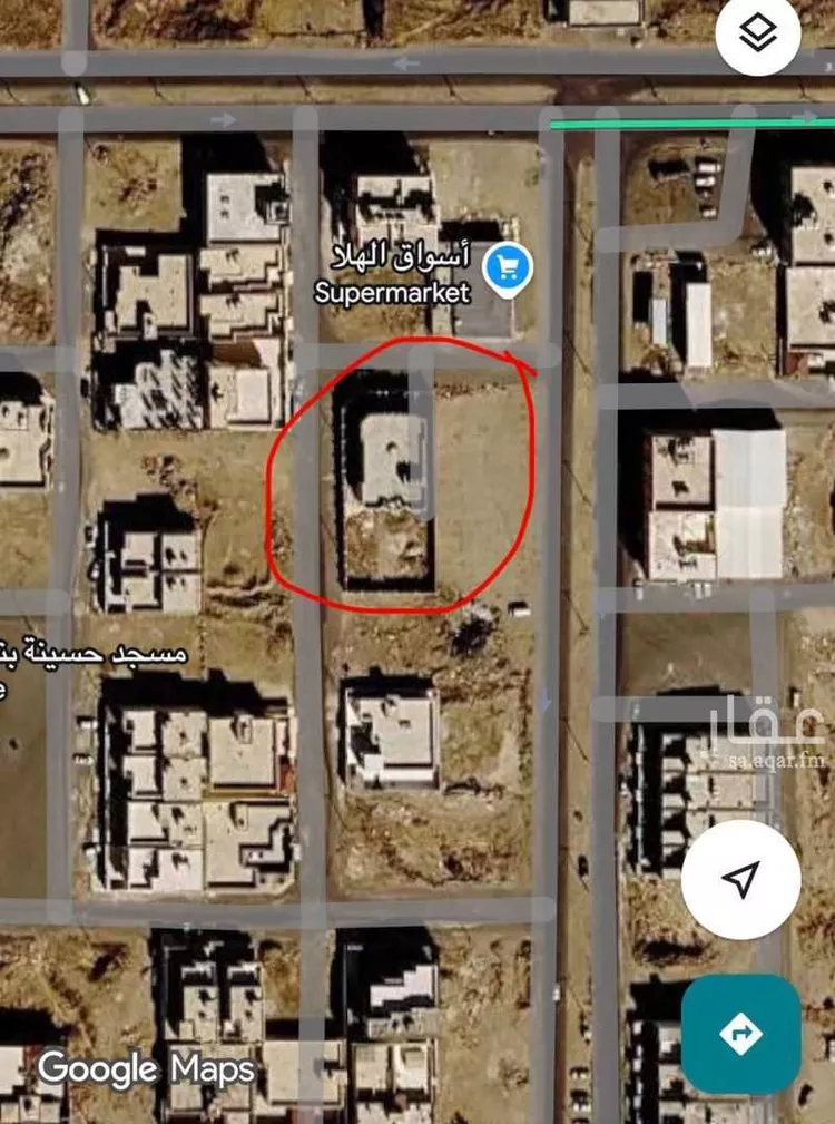 فيلا للبيع في شارع ابي القاسم الحسيني ، حي النور ، خميس مشيط ، خميس مشيط صورة 4