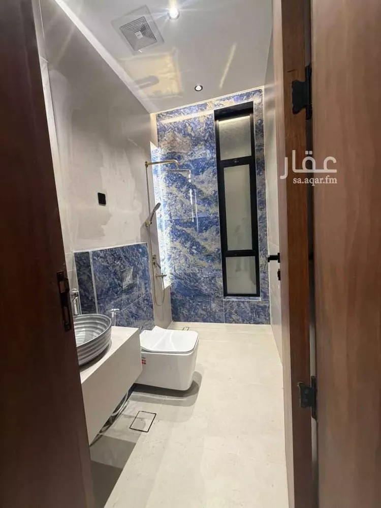 شقة للإيجار في شارع حريث بن غانم الشيباني رضي الله عنه, حي أم الجود, مدينة مكة المكرمة, منطقة مكة المكرمة صورة 2