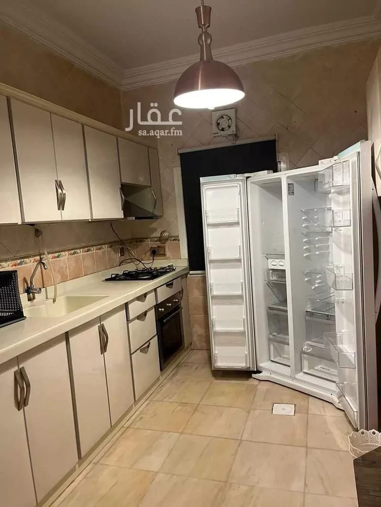 شقة للإيجار في شارع حكيم ابن قيس, حي الصفاء, مدينة جدة, منطقة مكة المكرمة صورة 4